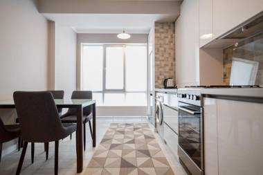 Ultra Central Ismail street Stefan cel mare Boulevard Chisinau!