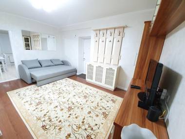 New Apartments 2-rooms fresh Design in the Centre