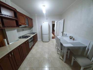 New Apartments 2-rooms fresh Design in the Centre