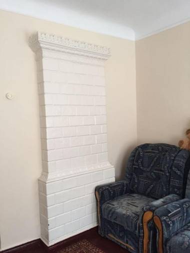 Authentic apartment in the centre