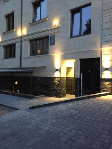 Plai Hotel