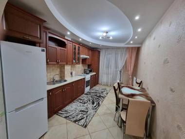 Rent Grand Delux Apartments Design in Chisinau