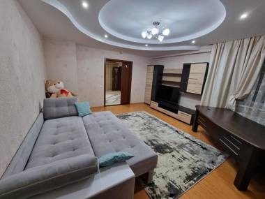Rent Grand Delux Apartments Design in Chisinau