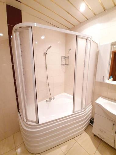 Stefan cel Mare Boulevard Ultracentral Apartments in the Center Chisinau