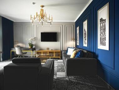 Aquaterra Hotel & SPA