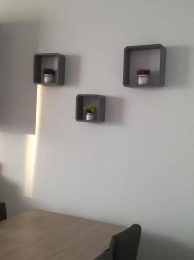 Apartment Lev Tolstoy 63