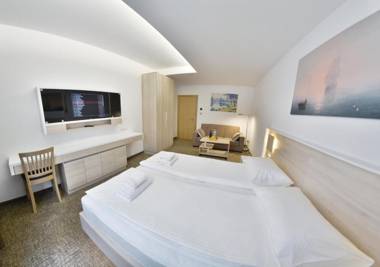 Apartment OneClickRent_06-Smart House