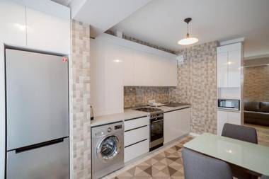 Touristhome Grand Apartments Ultracentral