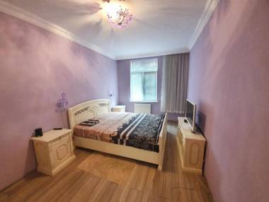 Apartment Studio 2-rooms very nice Eminescu street