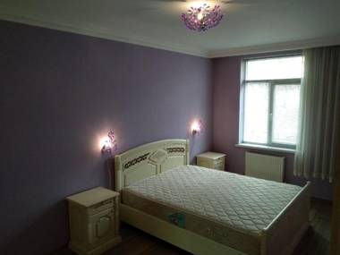 Apartment Studio 2-rooms very nice Eminescu street
