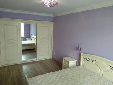 Apartment Studio 2-rooms very nice Eminescu street