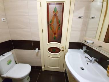 Apartment Studio 2-rooms very nice Eminescu street