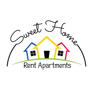 NICE VIEW of THE CITY CENTER