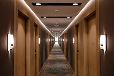 Courtyard by Marriott Chisinau