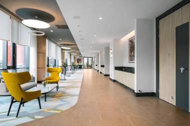 Courtyard by Marriott Chisinau