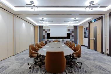 Courtyard by Marriott Chisinau