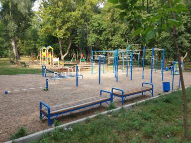 Ion Neculce 1/1Appartamento