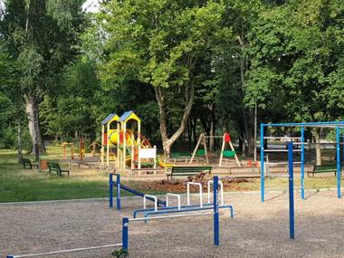 Ion Neculce 1/1Appartamento