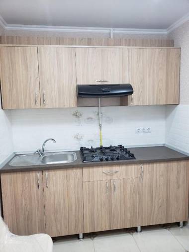 Apartament Chisinau str.Cuza Voda