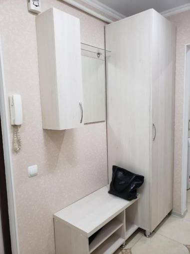 Apartament Chisinau str.Cuza Voda