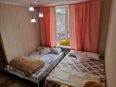 Apartament centru