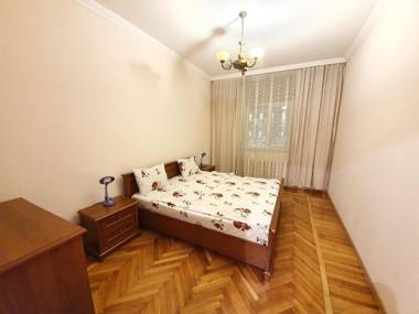 Grand Ultracentral Apartments Stefan cel Mare in the heart of Chisinau