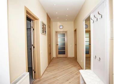 SKY EXCLUSIVE APARTMENT