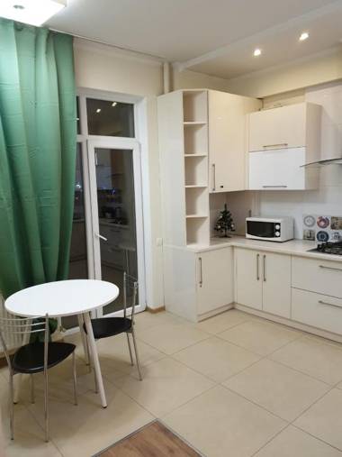 Stefan cel Mare 1 studio