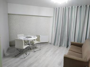 apartament with terras