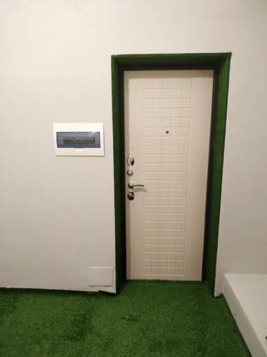 Studio delux on the centre