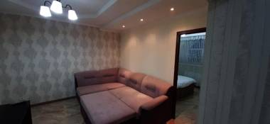 Tecuci apartment in the center