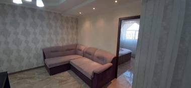 Tecuci apartment in the center