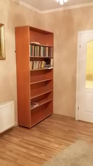 Wine Casual Apartment