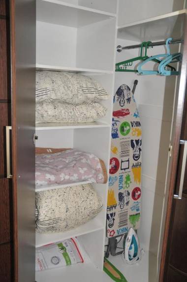 Dendrarium Park Apartament