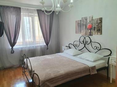 Negruzzi 2 bedrooms