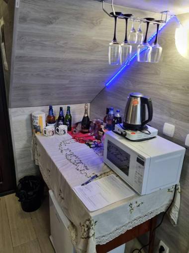 Apartment centru Chisinau