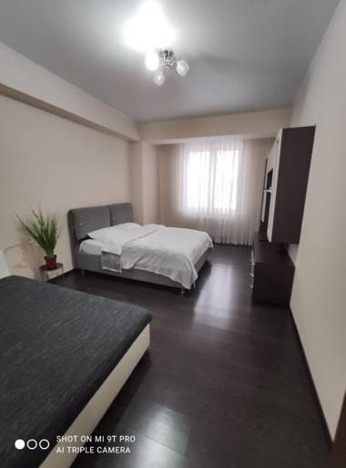 Nice apartment in the Center city