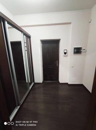 Nice apartment in the Center city