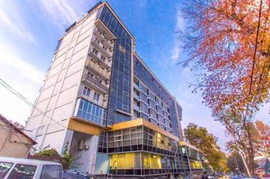 Ultracentral spacious apartment