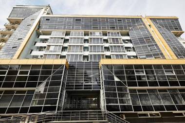 Ultracentral spacious apartment