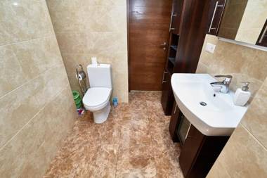 Ultracentral spacious apartment