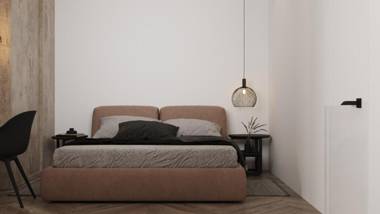 Enjoy Panoramic City Views- 2 Min to Main Street