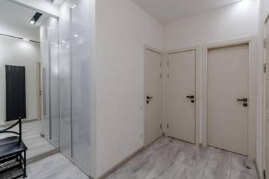 Diplomat Grand Apartments