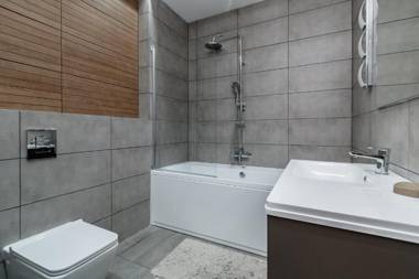 Diplomat Grand Apartments