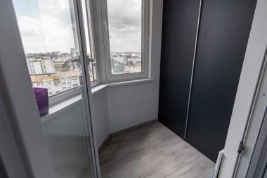 Diplomat Grand Apartments