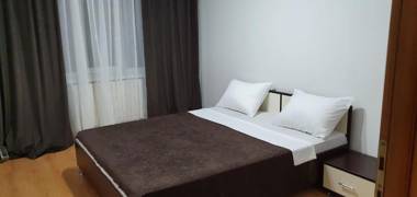 Apartament 2 bedrooms Botanica