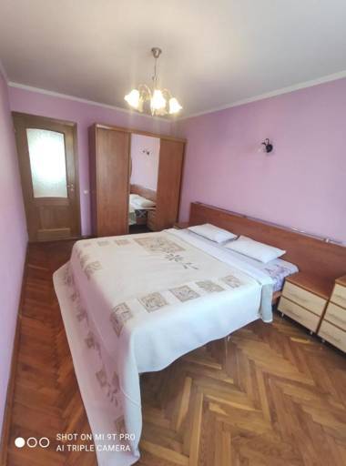 Apartament pe bd. Moscovei
