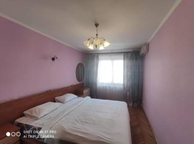 Apartament pe bd. Moscovei
