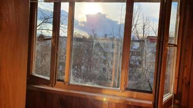 Apartament pe bd. Moscovei