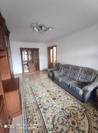 Apartament pe bd. Moscovei
